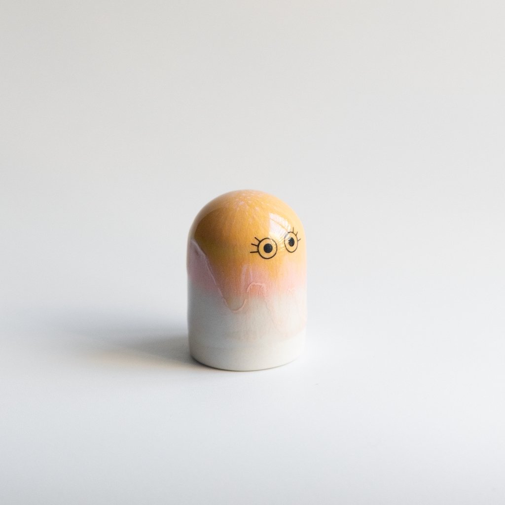 Familia Figurine, Bobo | Pineapple | by Studio Arhoj