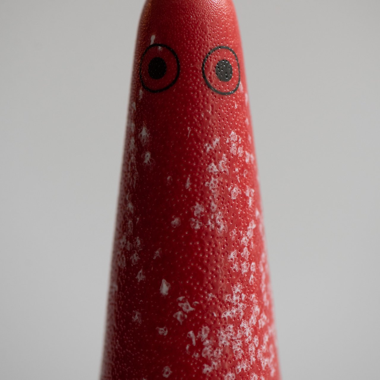 Ghost | Reddy | Ceramic Figurine | by Studio Arhoj