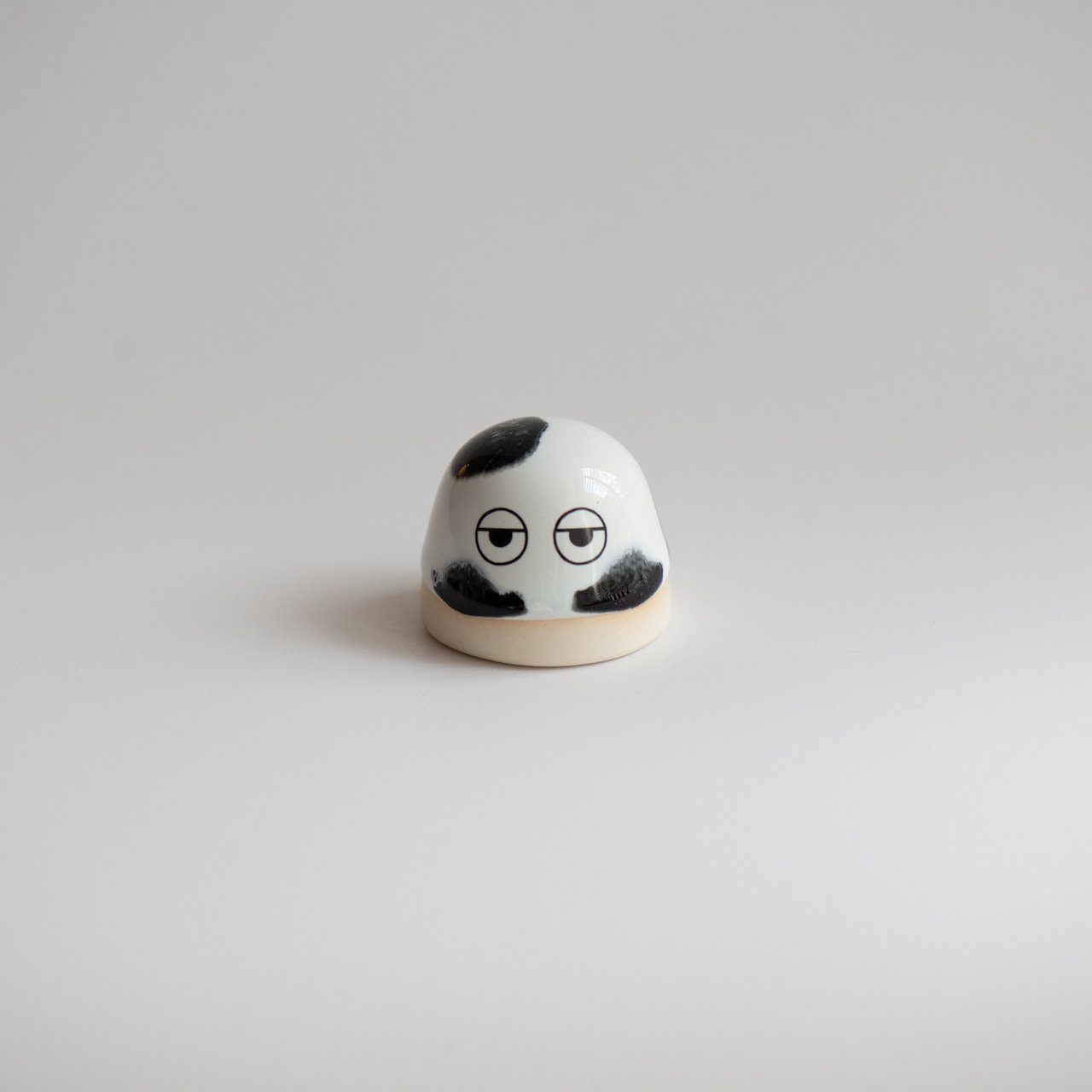 Familia Figurine | Dot | Spotty | by Studio Arhoj