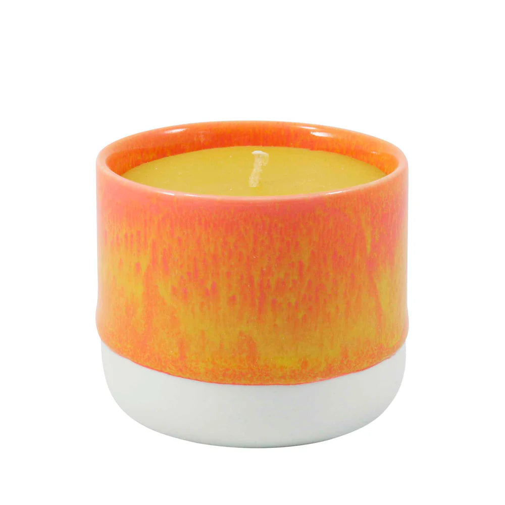 Beeswax Sip Candle, Various, by Studio Arhoj