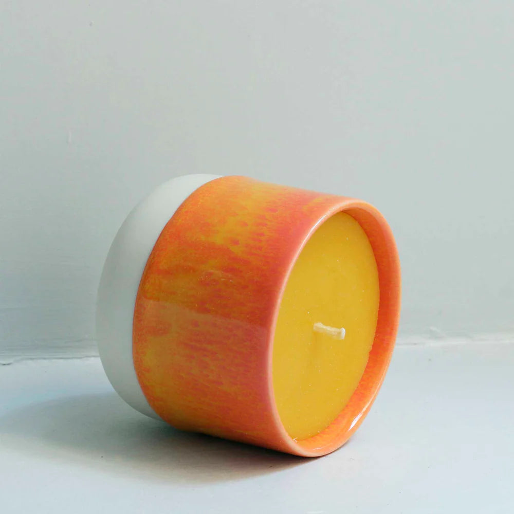 Beeswax Sip Candle, Various, by Studio Arhoj