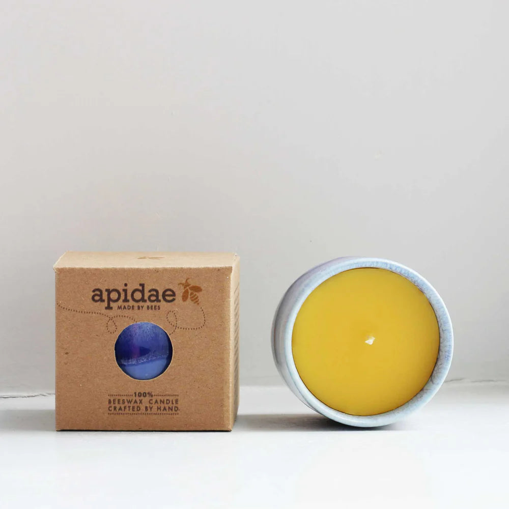 Beeswax Sip Candle, Various, by Studio Arhoj