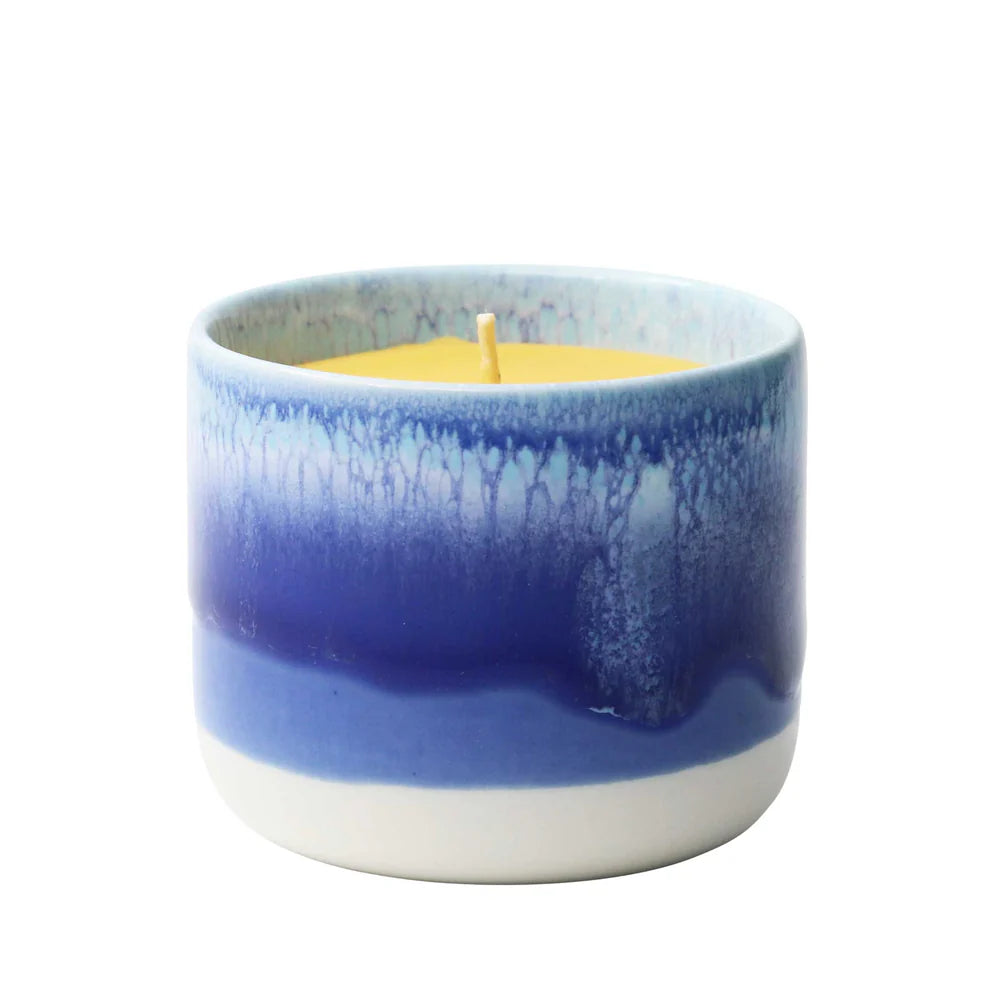 Beeswax Sip Candle, Various, by Studio Arhoj