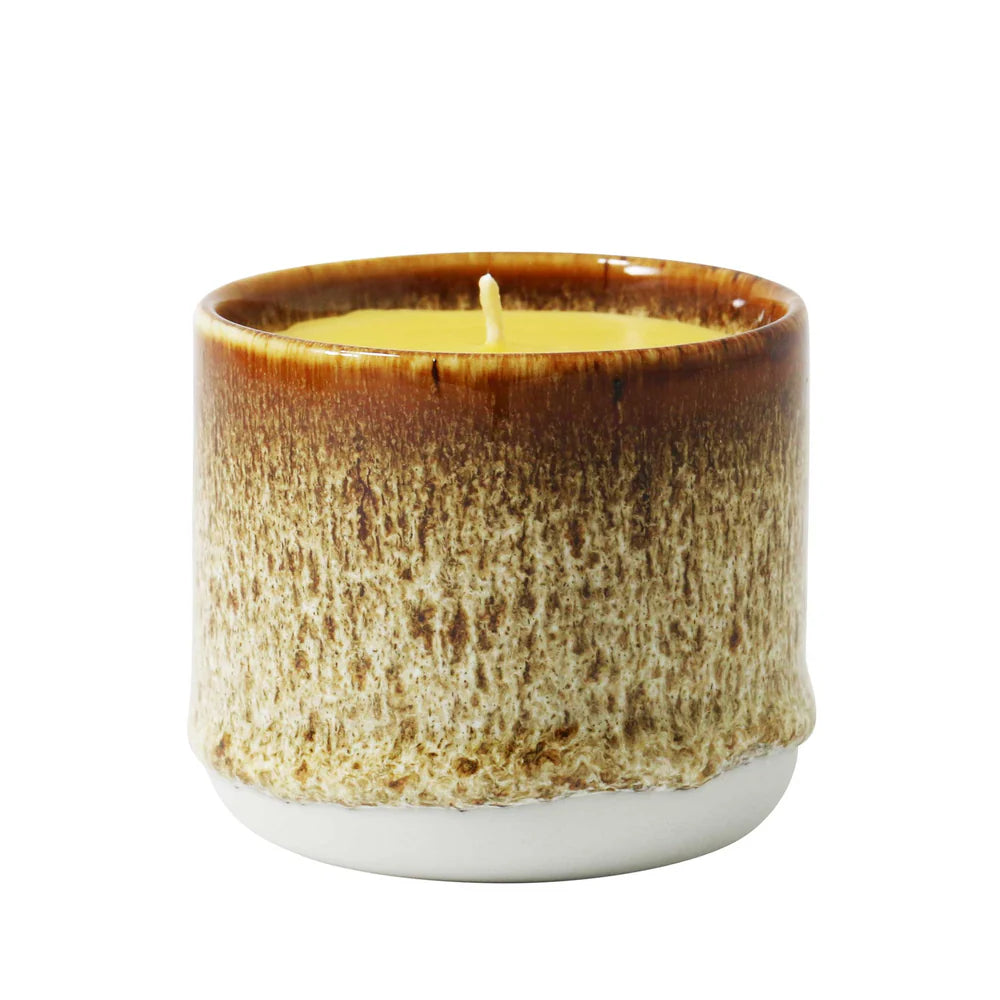 Beeswax Sip Candle, Various, by Studio Arhoj