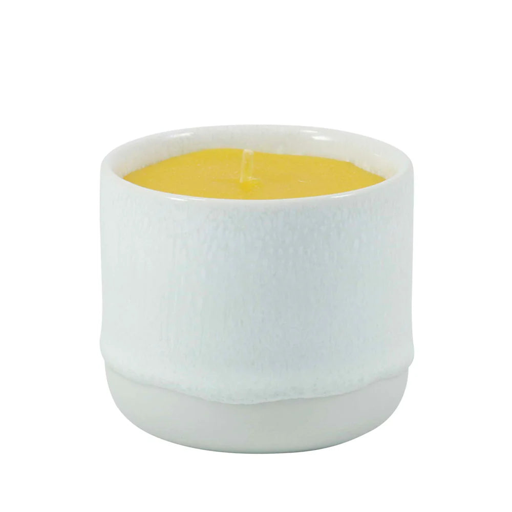 Beeswax Sip Candle, Various, by Studio Arhoj