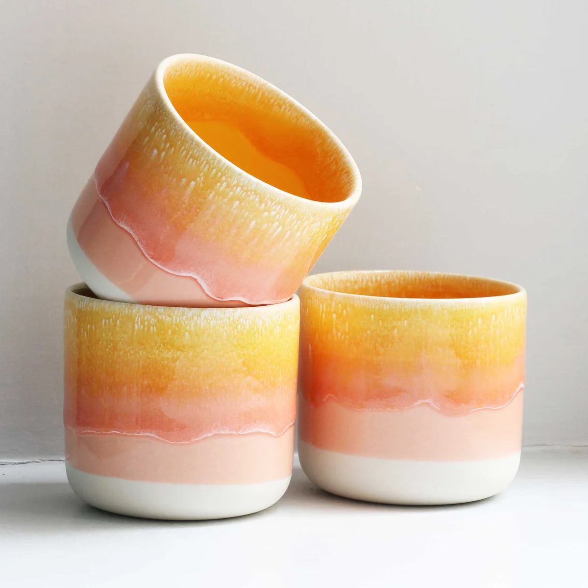 Sunset Quench Cup by Studio Arhoj | Lifestory