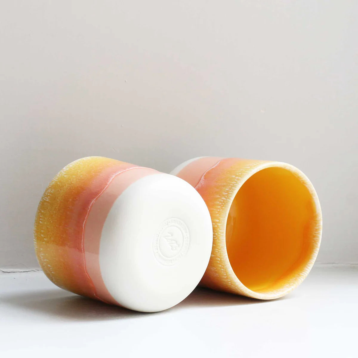 Sunset Quench Cup by Studio Arhoj | Lifestory