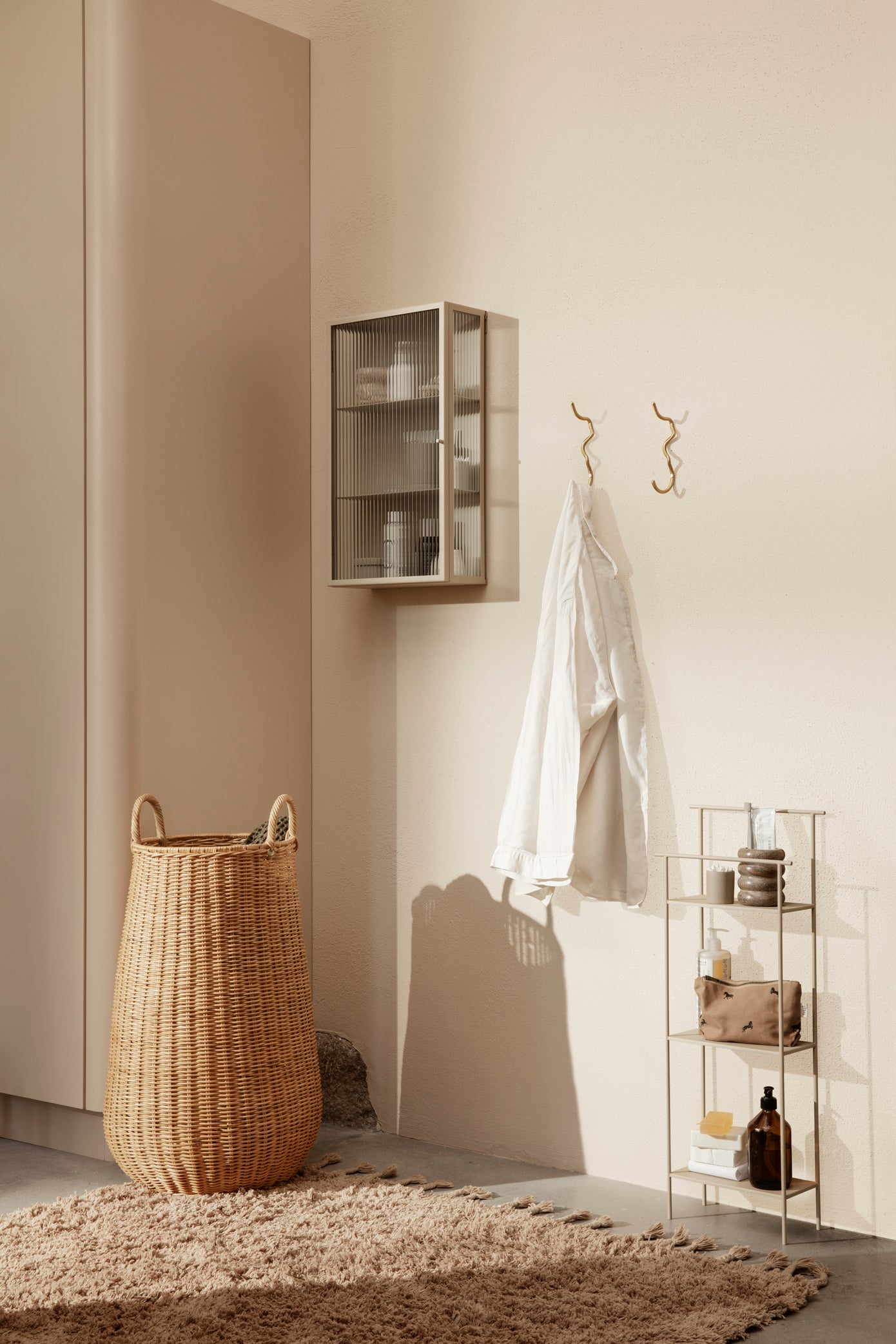 Ferm living haze deals cabinet