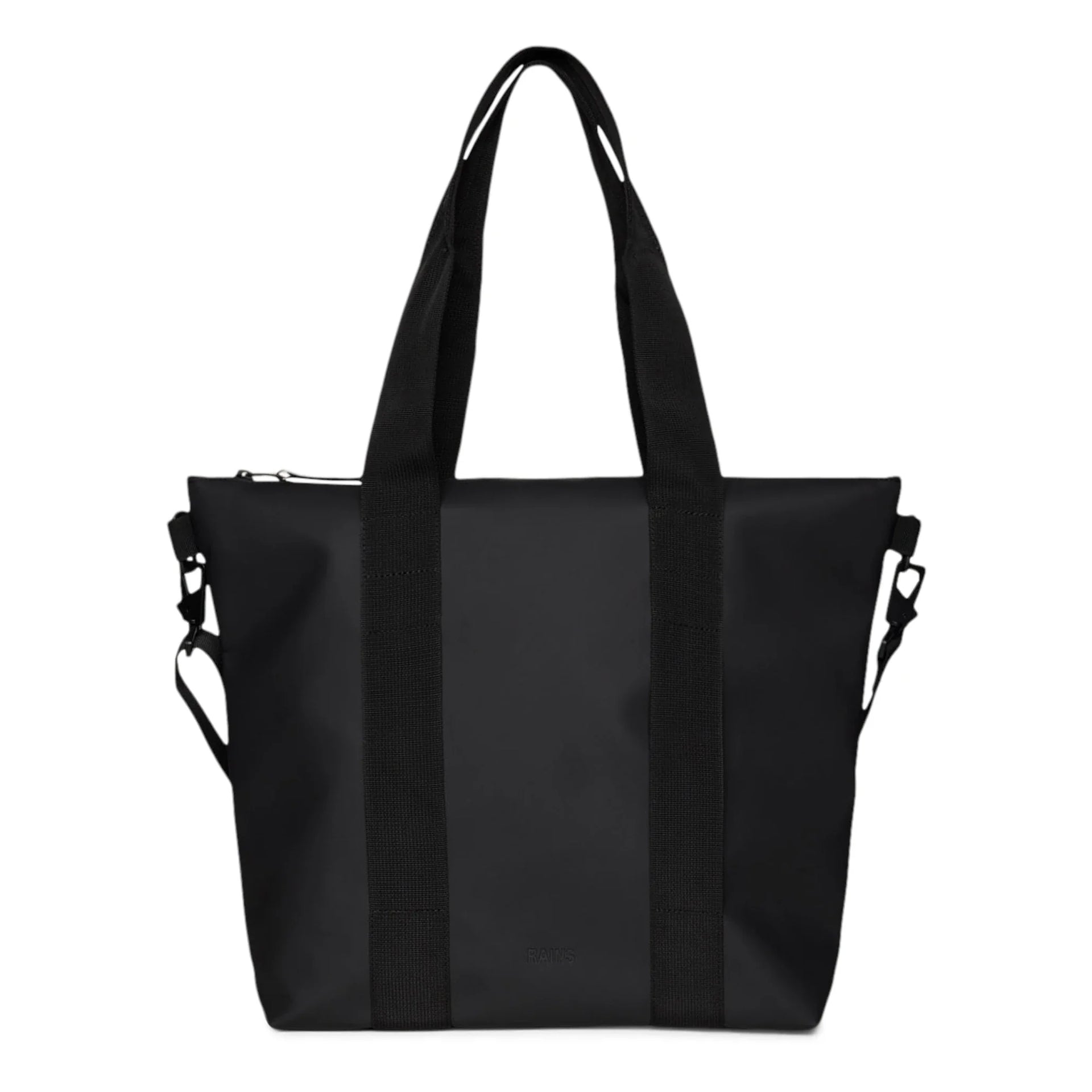 Rains Tote Bag Mini Versatile tote for shopping and gym trips