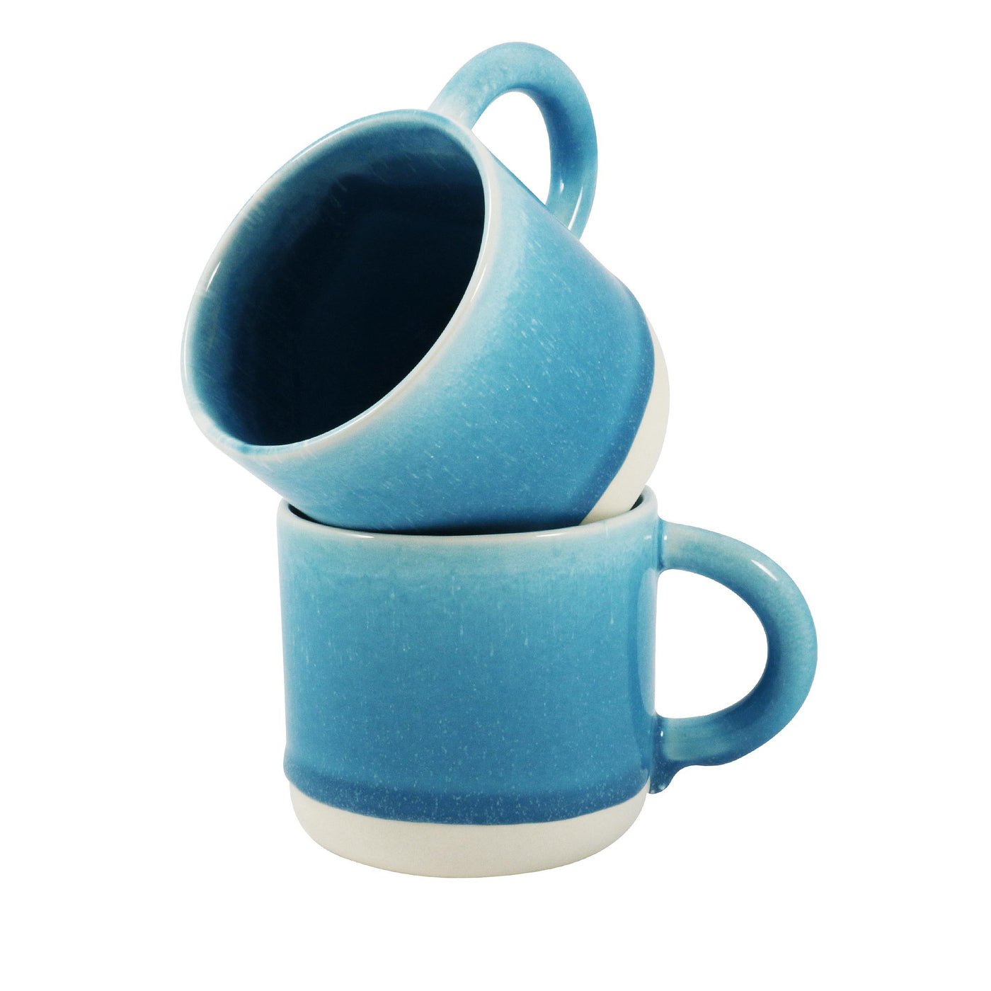 Chug Mug | Blue Sea | by Studio Arhoj - Lifestory - Studio Arhoj