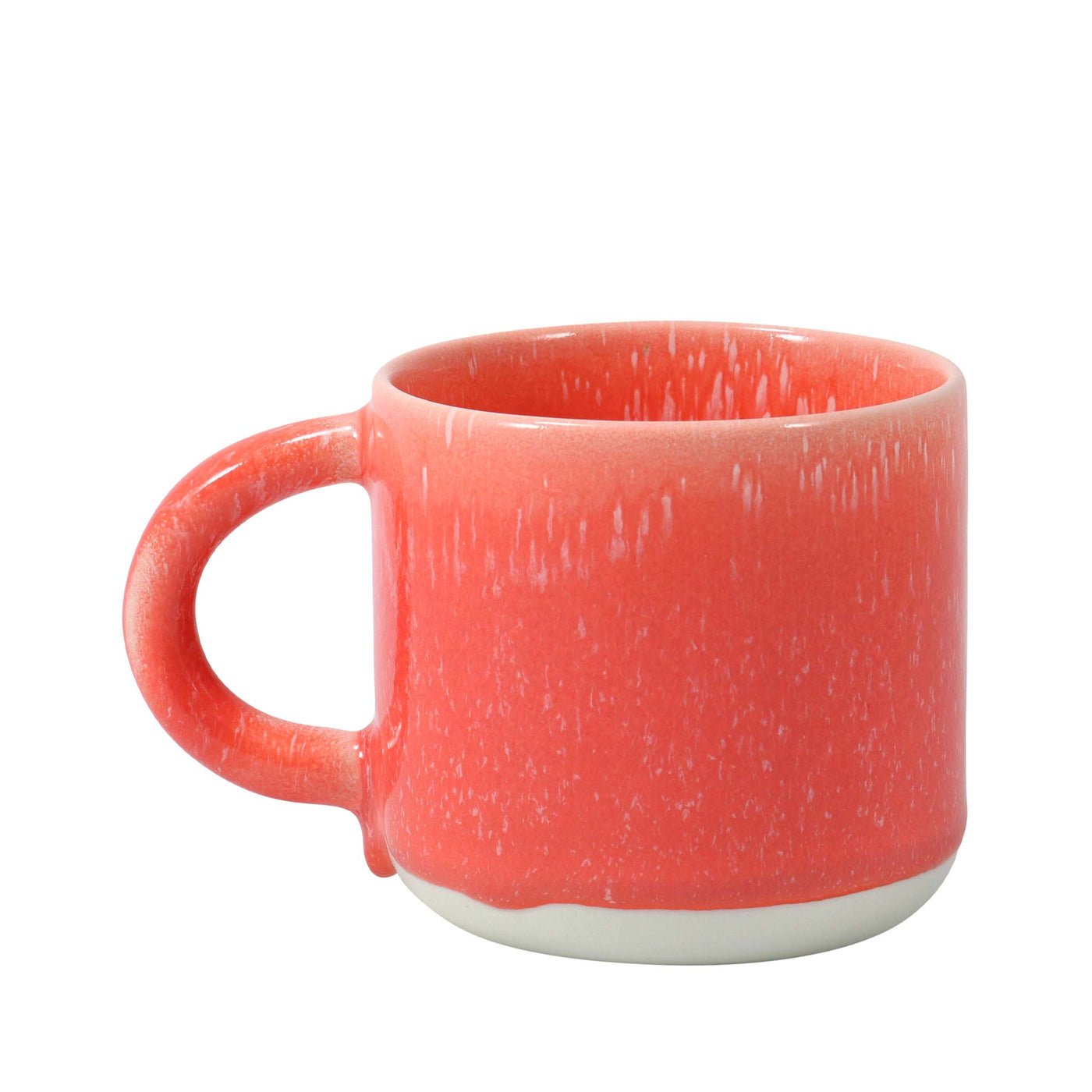 Chug Mug | Vermillion | by Studio Arhoj - Lifestory - Studio Arhoj