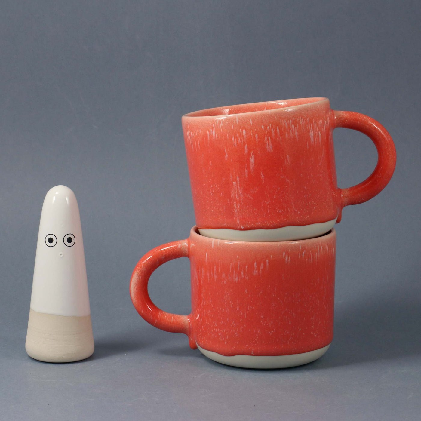 Chug Mug | Vermillion | by Studio Arhoj - Lifestory - Studio Arhoj