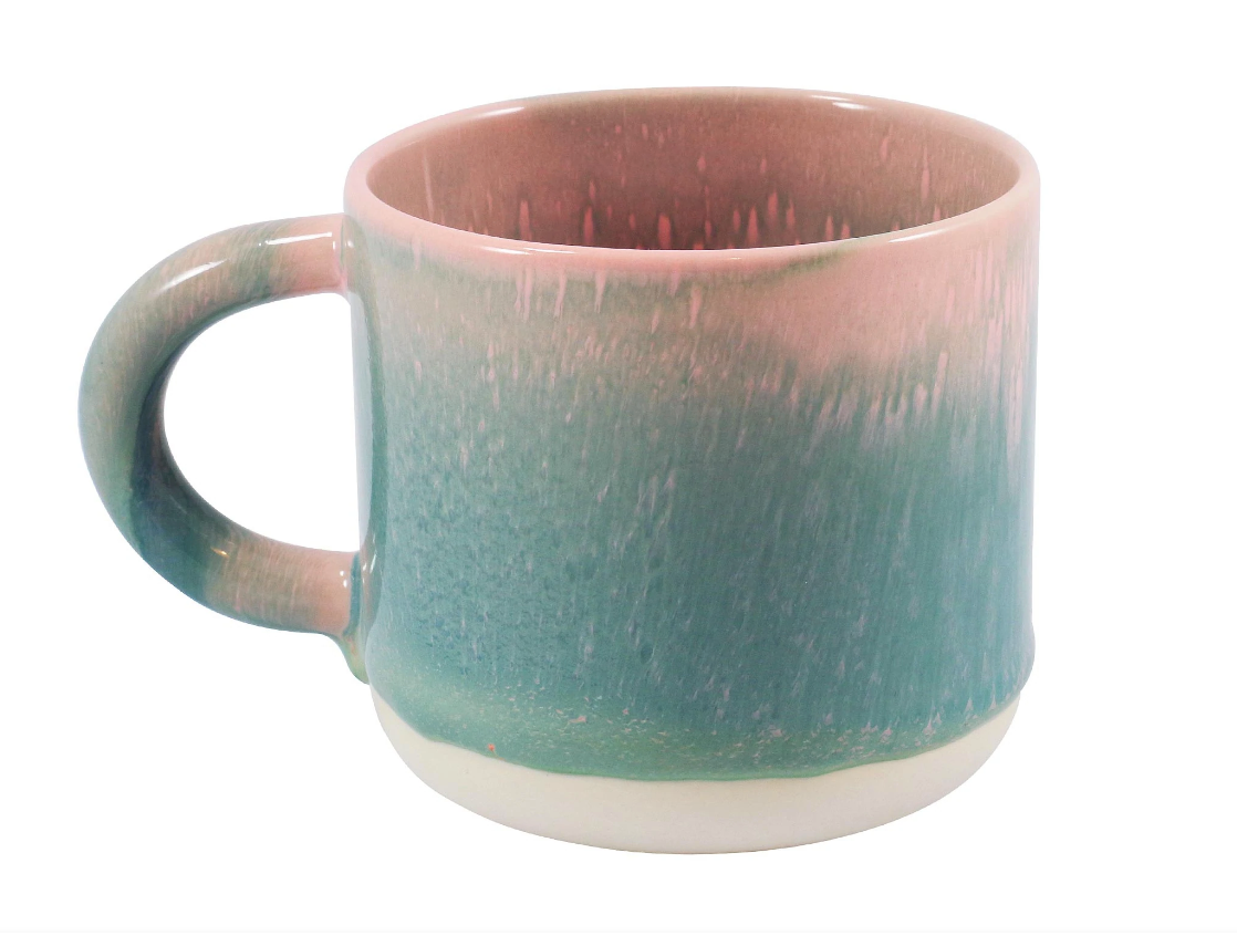 Chug Mug | Rose Leaf | by Studio Arhoj - Lifestory - Studio Arhoj