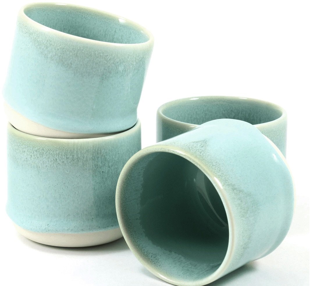 Sip Cup | Finland Forest Green | by Studio Arhoj - Lifestory - Studio Arhoj