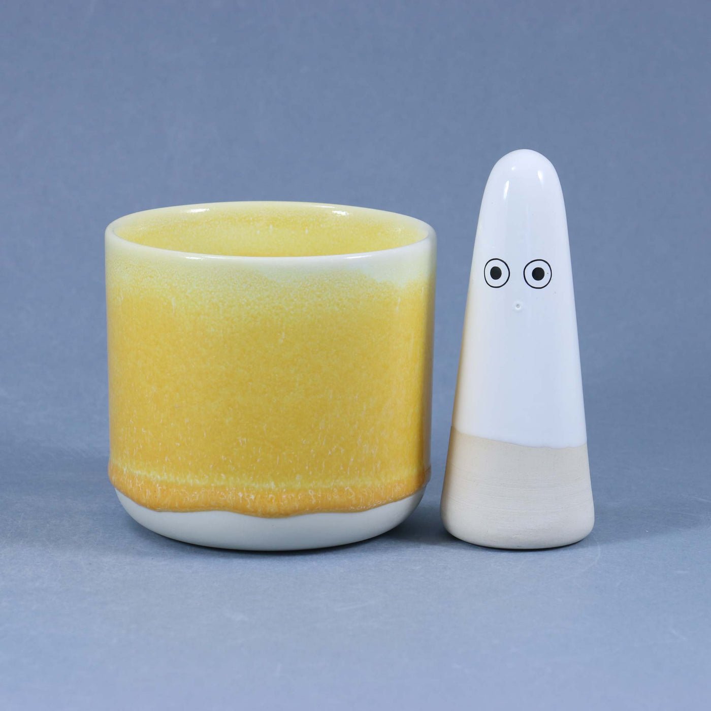 Quench Cup | Corn Flower | by Studio Arhoj - Lifestory - Studio Arhoj