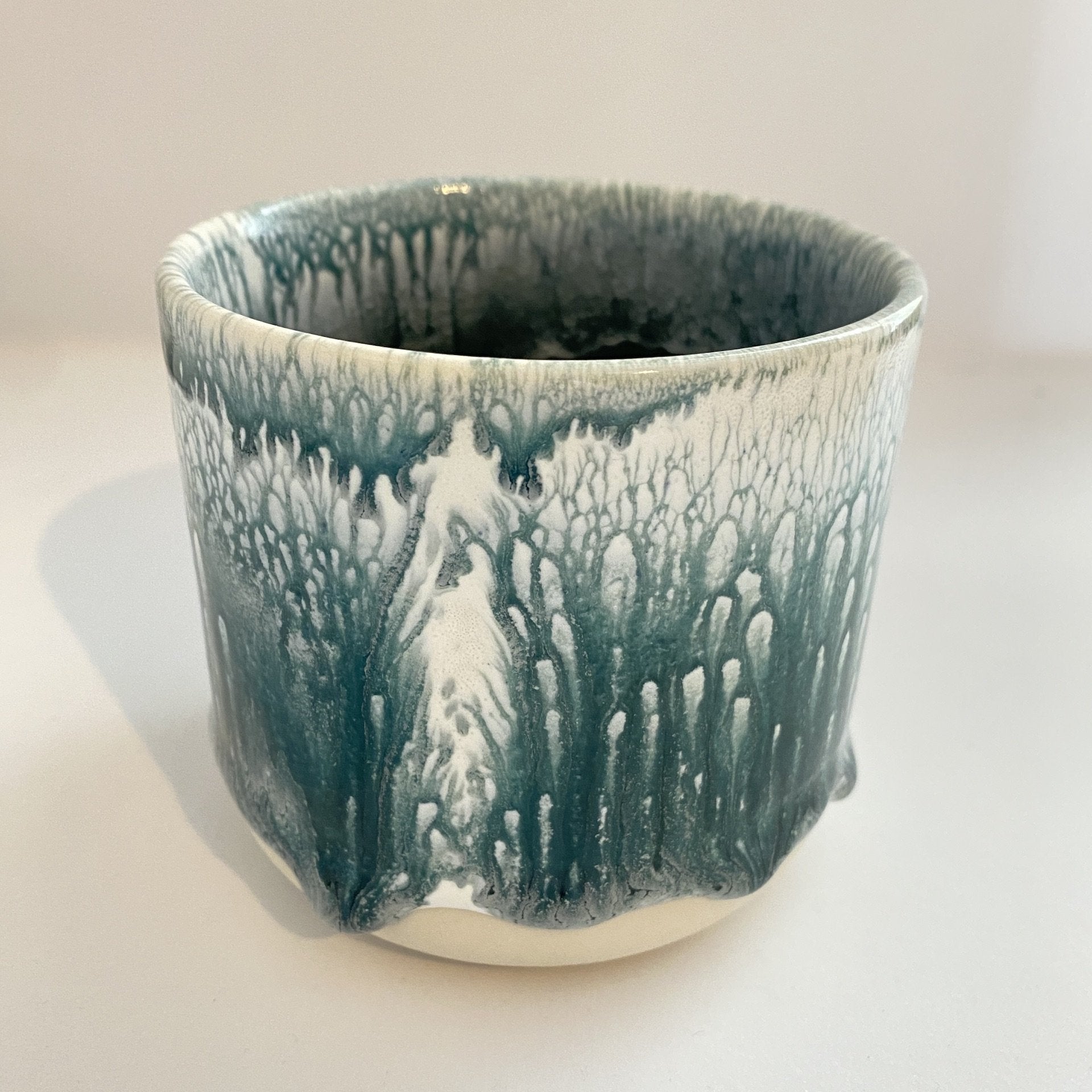 Quench Cup | Andromeda Green | by Studio Arhoj - Lifestory - Studio Arhoj