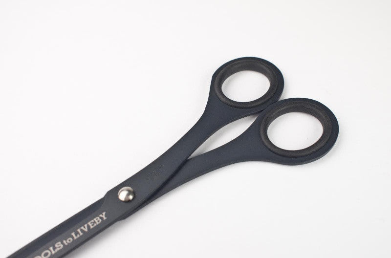 Scissors Black (9 inch) by Tools to Liveby - Lifestory - Tools to Liveby